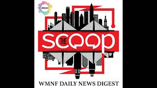 The Scoop Mon Oct 28 2024 Tampa Bay and Florida headlines by WMNF [upl. by Cuda]