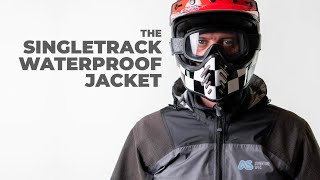 The Singletrack Jacket [upl. by Yonit]