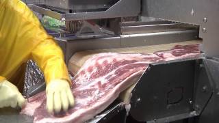 Ultimate Guide to Bacon How Its Made [upl. by Yer]