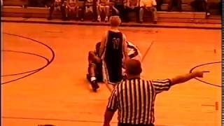 Amare Stoudemire High School Highlights [upl. by Asselem]