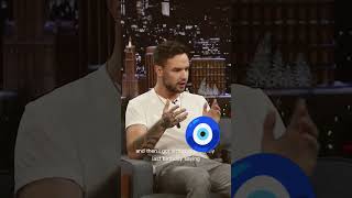 Liam talk about West side story [upl. by Aikyt]