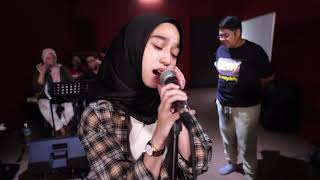 Nuha Bahrin  Mampu Ke Nyanyi Lagu Dato’ Jamal Abdillah [upl. by Jeu682]