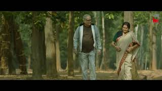 বাবা মায়ের মর্নিংওয়াক  Belaseshe Movie Scene Soumitra  Swatilekha  Windows Drama [upl. by Holden505]