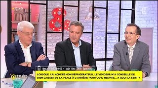 Comment bien choisir son réfrigérateur [upl. by Lyndy]