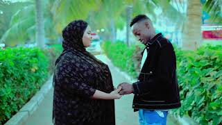 CISMAAN DIAMOND HEESTII BALBALAARKA OFFICIAL Clip MUSIC VIDEO 2024 [upl. by Amian]