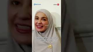 DICAP TAK LAKU Shireen Sungkar Ungkap Alasan tak Lagi Main Sinetron [upl. by Sanfo]