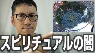 【逆パワースポット】清正の井戸の実態とスピリチュアル業界の闇を暴く [upl. by Lankton]