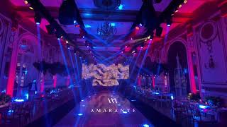 ALVEAR PALACE AMBIENTES XV siemprefiesta [upl. by Bunting]