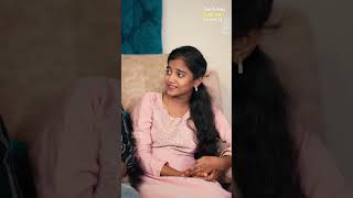 చెల్లి Friends ఇంటికొస్తే 😳😅 Episode  25  Sourik Samanta  Telugu comedy short series funny [upl. by Pet]