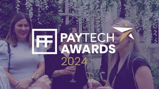 PayTech Awards 2024  Highlights [upl. by Alie75]