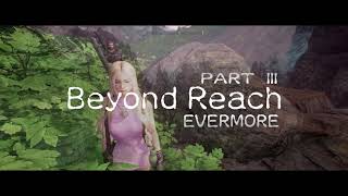 Beyond Reach part3EVERMORE SKYRIM special edition [upl. by Schweiker]