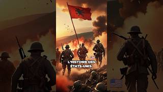 Voici le top 5 des batailles les plus brutales de lhistoire guerre history histoire info ww2 [upl. by Verge406]