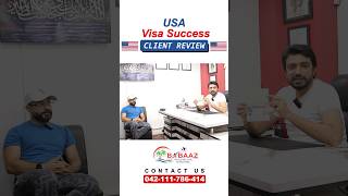 USA visa approved  USA visit visa from Pakistan  B1B2 visa [upl. by Ursas]