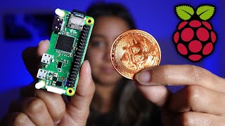 How to Mine Crypto On Your Raspberry Pi Minergate Monero XMR [upl. by Anirtik65]