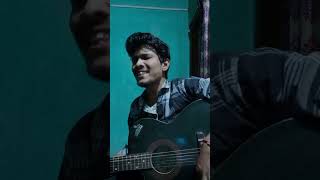 Bulleya Ae Dil Hai Mushkil  Pritam  Amit Mishra  Acoustic Cover  bitopan Sharma [upl. by Nosbig]