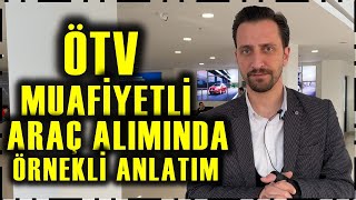 KANUN DEĞİŞİKLİĞİNE GÖRE ENGELLİ ARACINI KİMLER KULLANABİLİR [upl. by Varhol960]