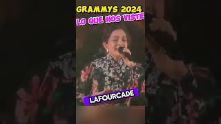 Ganadores de los grammys 2024  Quienes ganaron grammy en el 2024 [upl. by Consalve388]