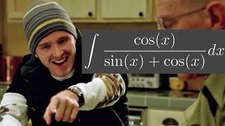 The Jesse Pinkman Integral  1000π Subscriber Special [upl. by Nomyar]