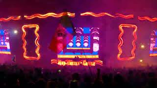 BORGORE  BEYOND WONDERLAND 2023 [upl. by Rexanne]