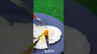 🥚 Découvrez comment pocher des œufs à la perfection avec cette astuce géniale Prêt à goûter 🍳✨ [upl. by Anais]