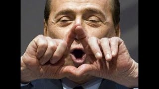 Berlusconi  La Fidanzata [upl. by Aihsatal]