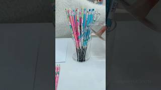 I Bought This Unique Lead Pen Pencil 😍 Amazing Stationery Items stationery pencil shorts viral [upl. by Anauqaj]