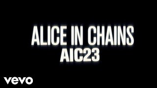 Alice In Chains  TwentyThree Documentary [upl. by Olim]