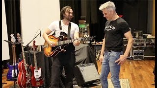 Rig Rundown  Shakey Graves [upl. by Baudelaire]