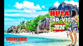 JNR VIGI  HULA  LATEST PNG MUSIC 2024 [upl. by Muryh]