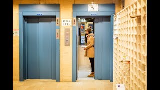 Waarom kiezen voor de studentenhomes van de UGent [upl. by Eydnarb]