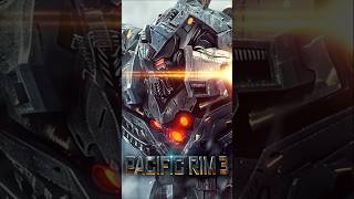 PACIFIC RIM 3 shorts pacificrim pacificrim3 deadpool [upl. by Eardnaed]