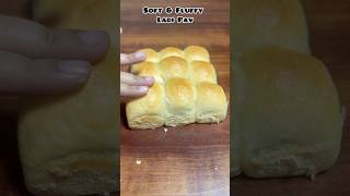 Market jaisa Ladi Pav youtubeshorts ladipav itseasyampyummycooking [upl. by Reyaht292]