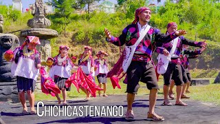 Chichicastenango  Baile Cultural Mayib Kastajibal  Baile Tradicional Maya de Guatemala [upl. by Suicul472]