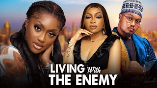 LIVING WITH THE ENEMY  LINDA OSIFO BRYAN EMMANUEL BIBI SONYE LATEST 2024 NIGERIAN MOVIES [upl. by Leiahtan480]