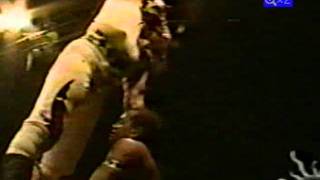 REY MYSTERIO JR VS PSICOSIS NICHO EL MILLONARIO MASCARA VS MASCARA 1999 [upl. by Pavlov]