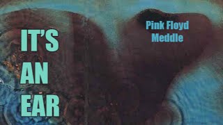 Pink Floyd  Meddle  Album Reaction and Livestream [upl. by Enywad]