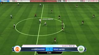 FIFA 14 Ultimate Team 25  Jest nadzieja [upl. by Ferguson618]