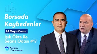 Seans Odası 17 I Borsada Kaybedenler [upl. by Larine980]