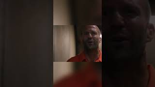 Hobbs amp Shaw’s Prison Callback in Fate of the Furious short shorts [upl. by Erot]