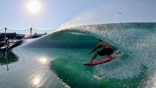 High Noon  A SURF RANCH Snapt Takeover Starring Ho Marzo amp Coffin [upl. by Eduard]