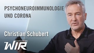 Christian Schubert Psychoneuroimmunologie und CoronaKrise [upl. by Emrich]