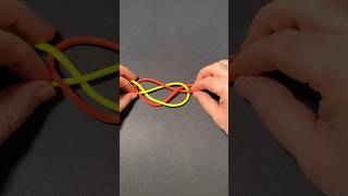 Master The Carricks Bend In Under 60 Seconds carrick bend [upl. by Hilda569]