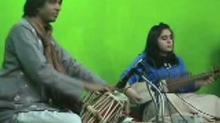 Rabab Ghar Aaya Mera Pardesi Rabab Tabla [upl. by Neuberger]