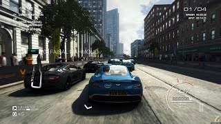 TOP 10 RACING GAMES PC 2015 [upl. by Pirzada]