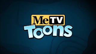 MeTV Toons USA  Morning Continuity July 20 2024 [upl. by Grantland]