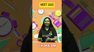 NEET Crash Course Launching Tomorrow  Don’t Miss Out [upl. by Mozelle]