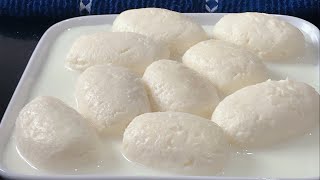 গুঁড়া দুধের রসমালাইMilk Powder Rasmalahow to make milk powder rasmalai [upl. by Asyram]