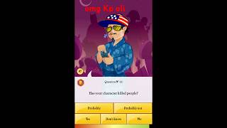 Does Akinator know Kp Oli  Kp Oli  akinator games gaming gameplay [upl. by Newby]