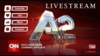 A2 CNN Livestream 19 korrik 2024 [upl. by Clementius]