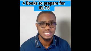 Essential books for IELTS preparation ielts ieltsbook ieltspreperation [upl. by Ardnikat]